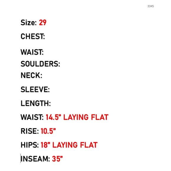 L'AGENCE JEANS WOMENS SIZE 29 RUTH HIGH RISE STRAIGHT RAW HEM STOCKTON BLUE NEW - Picture 14 of 14